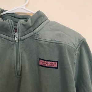 Vineyard Vines Quarterzip